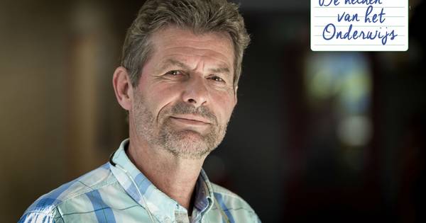 Krant leidt elke dag tot discussie in de klas - Brabants Dagblad