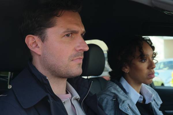 Crime: The Long Call