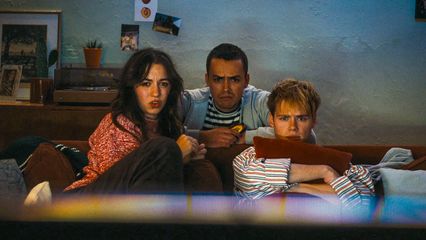 7. Home Alone