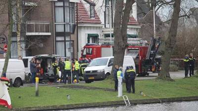 Lichaam van vermiste Remon gevonden in water Leeuwarden