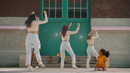 30. Beter als je danst