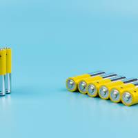 Hierom moet je geen batterijen in de prullenbak gooien