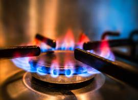 Waarom koken op gas je leven verkort