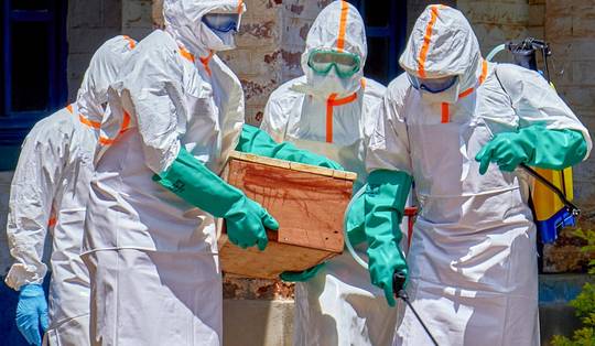 Dodelijke ebolavariant in Oost-Congo rukt op: waarom dit virus zich sneller verspreidt dan ooit