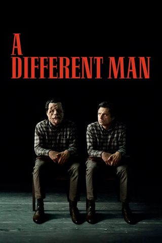 A Different Man