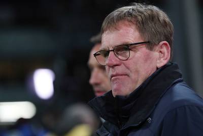 Van 't Schip over stap Lodeweges: Ik vind het erg jammer