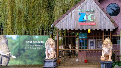 Inspectie haalde in 2014 dieren weg bij nieuwe voorzitter Olmense Zoo