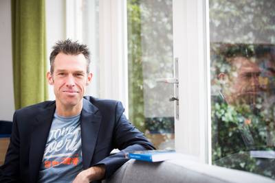 Dé verwarde mens bestaat niet, zegt onderzoeker Bauke: ‘Ga anders om met deze groep’