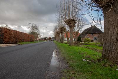 Plan voor moderne woning aan historische straat Afferden onder vuur