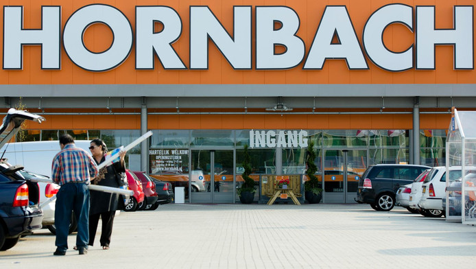 Hornbach Den Haag Ypenburg Geopend Hornbach Newsroom