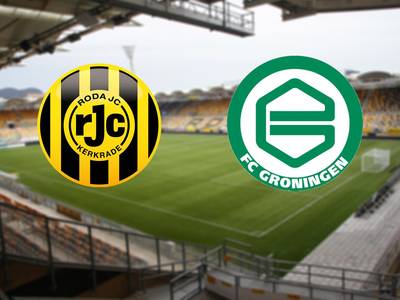 LIVE: Gustafson - Van Weert 2-2
