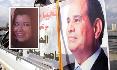 Laura wordt lange celstraf voor meenemen pijnstillers bespaard na gratie