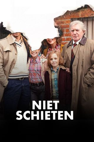 Niet Schieten