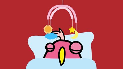 1. De Nurdys zijn in Dubai