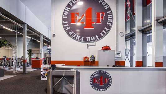 Fit for free klachten