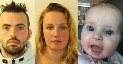 In Eersel ontvoerde baby Hannah is terecht