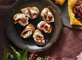 Slim kerstmenu: makkelijk en overheerlijk