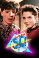 boxcover van Super 50