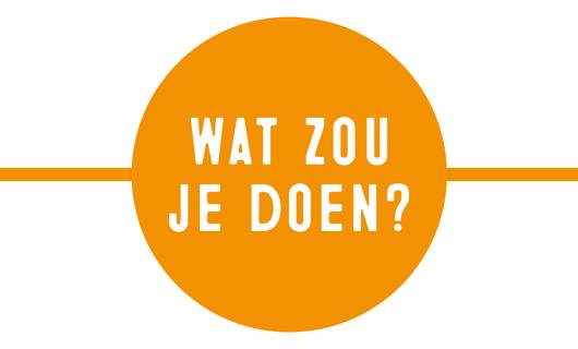 Rian (68): ‘Vrienden laten het afweten nu mijn man alzheimer heeft’