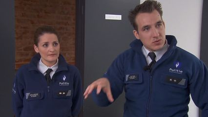 5. Echte Verhalen: De Buurtpolitie