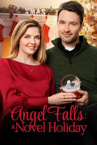 Angel Falls: a Novel Holiday