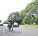 Berchem alweer opgeschrikt door mogelijke granaatinslag