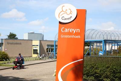 Inspectie: Zorginstelling Careyn voldoet aan eerste deel verbeterpunten