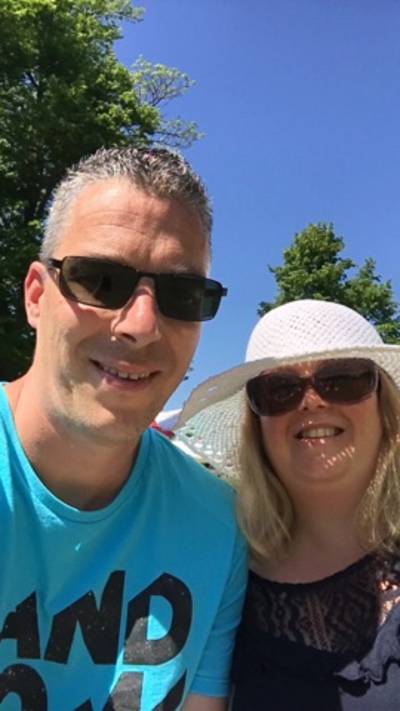 Vakantie verpest: Froukje en Bernie beroofd van al hun waardevolle spullen