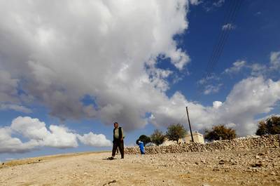 Brusselse kleuter Yasmine (4) vrijgelaten in Syrië en herenigd met haar moeder