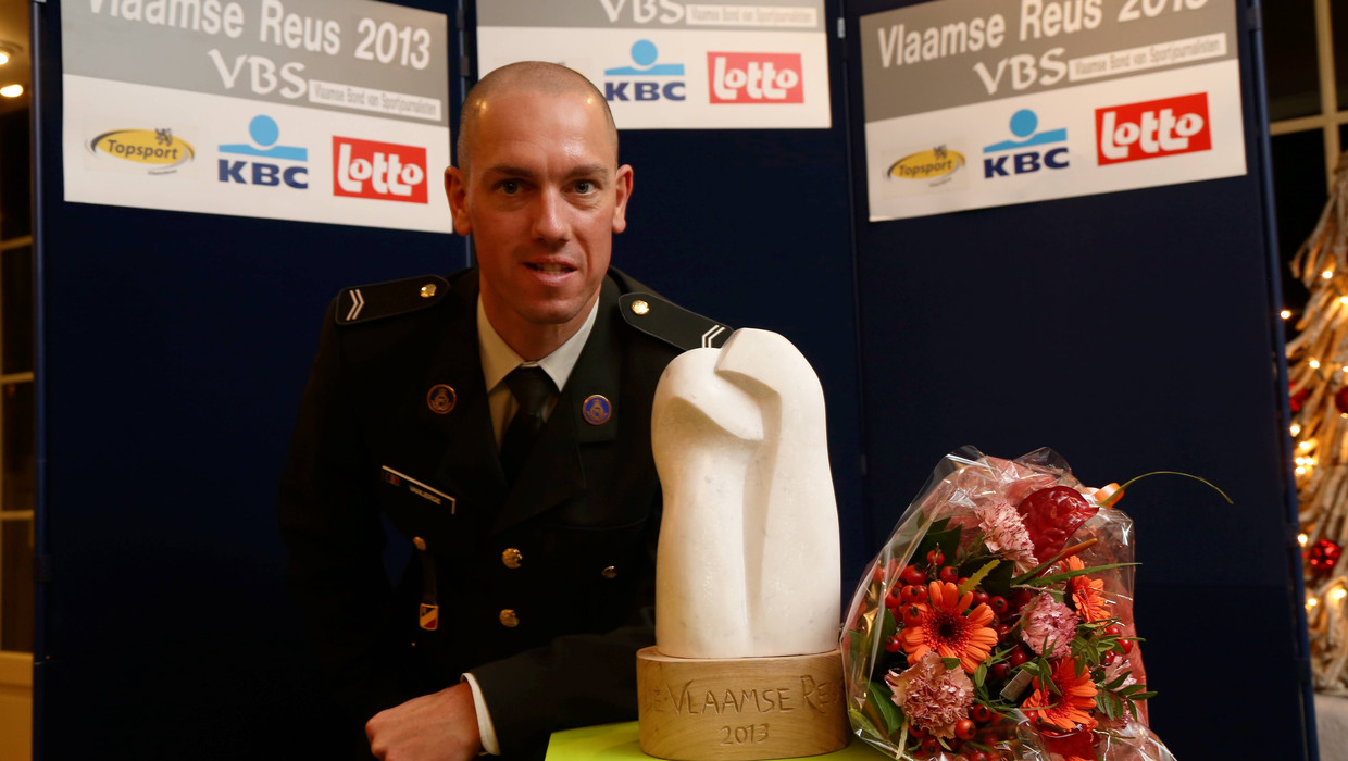 Wie Wordt De Vlaamse Reus Van 2014 De Morgen
