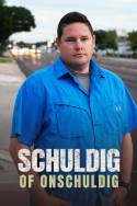 boxcover van Schuldig of Onschuldig?
