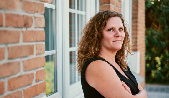 Flexi-jobs schieten uit de startblokken: ‘Geen sores aan mijn hoofd’