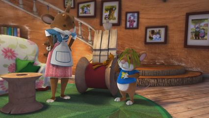 3. Ik wil niet in bad