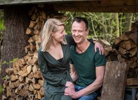 Boer Jouke en Karlijn delen verliefde vakantiefoto’s vanuit Kroatië 