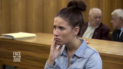 1. Droit de garde d'un enfant