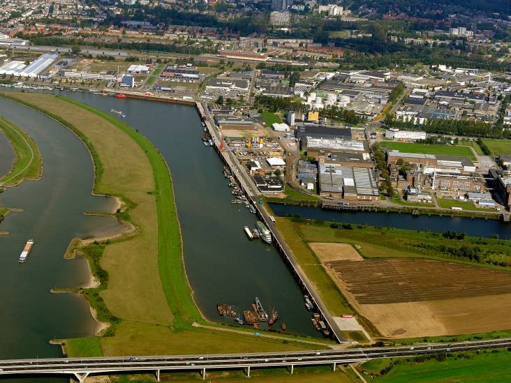 Tegenstanders willen biomassacentrale Veolia in Arnhem opnieuw stilleggen