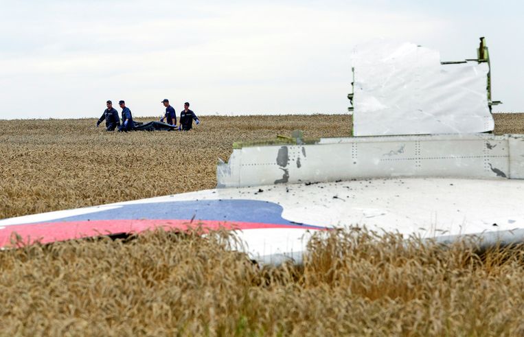 Nederland daagt Rusland voor het Europees Hof om MH17