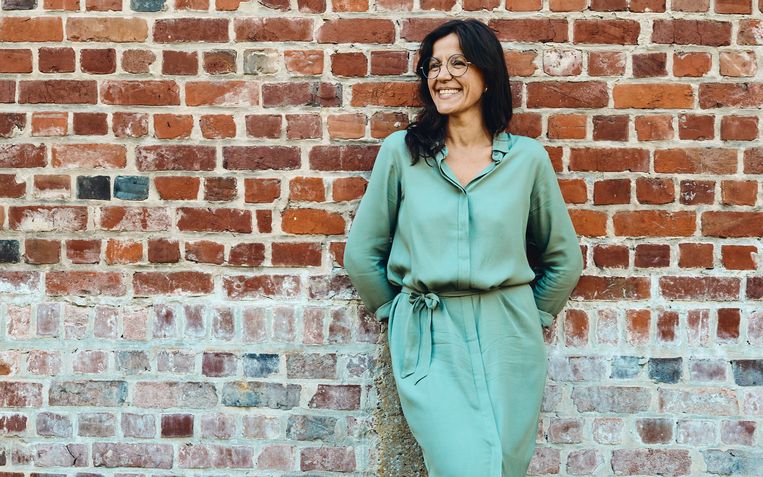 Stephanie De Maesschalck: “De collateral damage is groot. De kwetsbaarsten zijn het hardst getroffen. Financiële moeilijkheden, stress, eenzaamheid, angst, huiselijk geweld... Dat gaan we nog maanden voelen.”