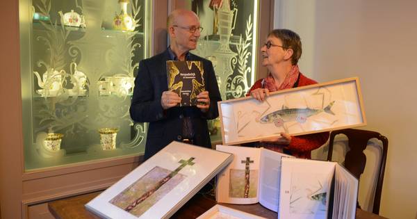 Grenzeloze verhalen uit een vergankelijk Zeeuws dorp