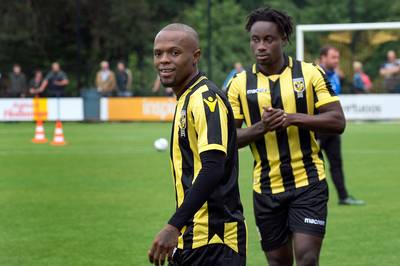 Vitesse verliest in openingswedstrijd van Oleksandria