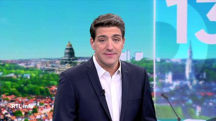 41. RTL info 13 heures (10/02/26)