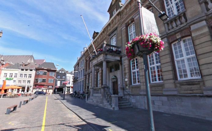 Gemeente Krabbelt Terug Filmopnamen Ira nslag Mogen Nu Toch In Roermond Limburg Ad Nl