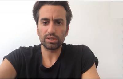 Imago-expert: Nederland zal kwetsbare Dotan zijn gesjoemel ooit vergeven