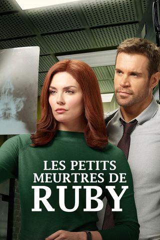 Les petits meurtres de Ruby