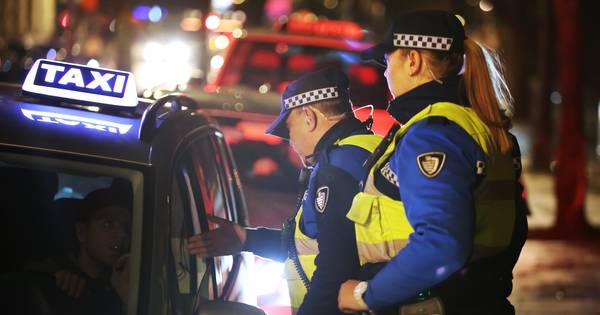 'Zonder handhaving los je taxiterreur nooit op' | Opinie - BN DeStem