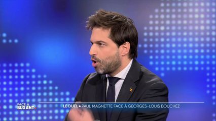40. Le duel Bouchez - Magnette  (03/12/25)