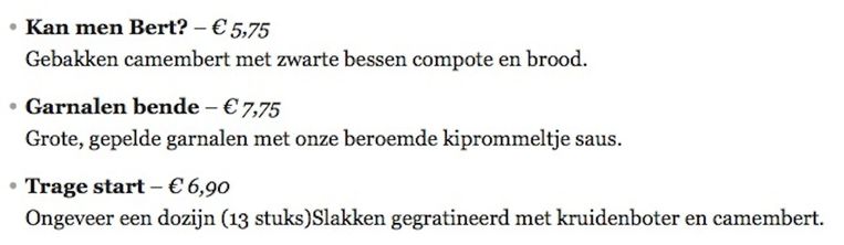 null Beeld De Oude Compagnie