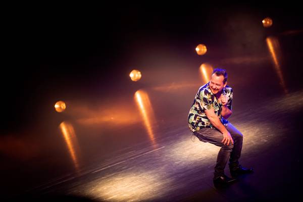 Dries Heyneman: Uit respect voor de buren