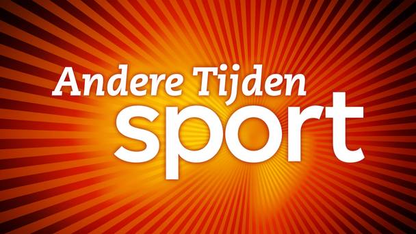 Andere tijden sport