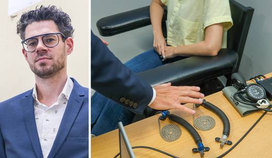 Polygraaftest pleit man vrij in verkrachtingszaak: ‘Ik denk dat het heel onverstandig is om de leugendetetector te gebruiken’